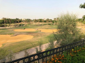 Mirage JW marriott Villa for rent Golf, Cairo